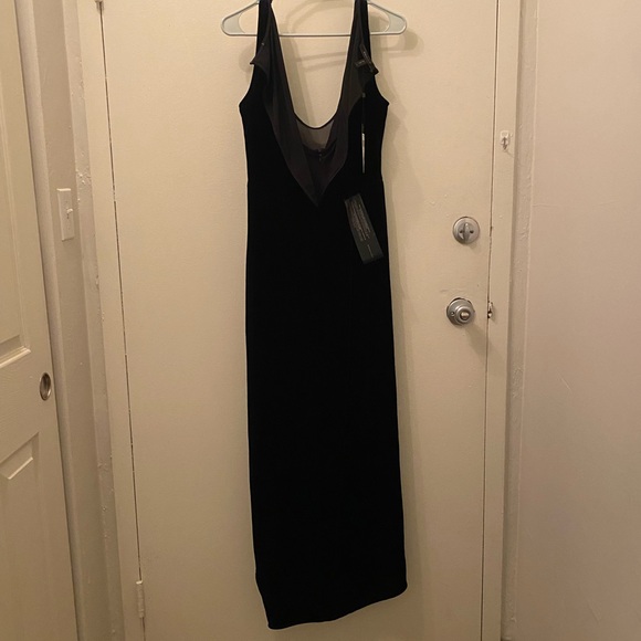 NWT BCBG Max Azria Ria Dress - Picture 4 of 14